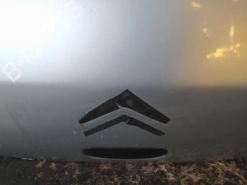 Tailgate CITROËN C4 I (LC_)  | BP8701312C6 