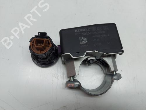 Ignition barrel NISSAN QASHQAI II (J11, J11_)  | BP29541711M48 