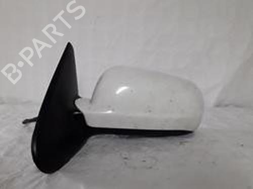 Left mirror SEAT LEON (1M1)  | BP8699911C26 