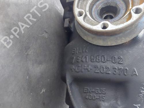 Rear differential BMW 1 (E87) 120 d | BP29401747M24 