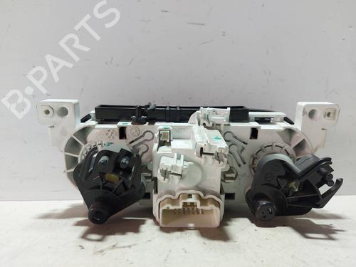 Climate control DACIA SANDERO II  | BP18703944I5 