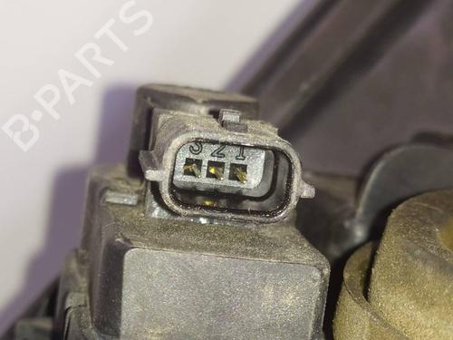 Right headlight RENAULT TWINGO II (CN0_) 1.5 dCi 75 | BP39509444C29 - Image 3