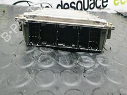 Engine control unit (ECU) LAND ROVER FREELANDER I (L314) | BP8699825M57