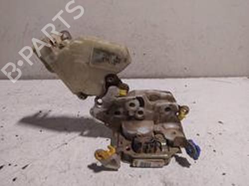 Front left lock NISSAN TERRANO II (R20) 2.7 TDi 4WD | BP8701819C98 
