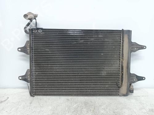AC radiator SEAT IBIZA III (6L1)  | BP11393241M32 