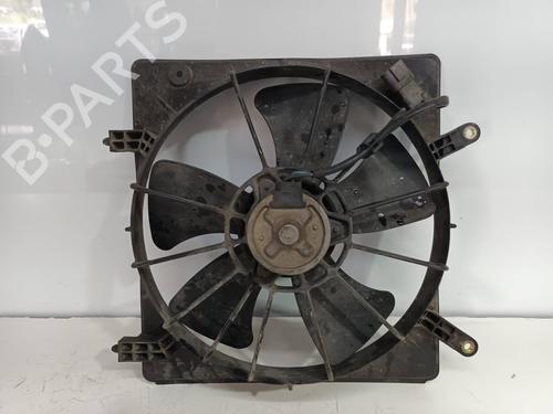 Used Radiator fan HONDA ACCORD VI (CK, CG, CH, CF) [1997-2003]  13377732