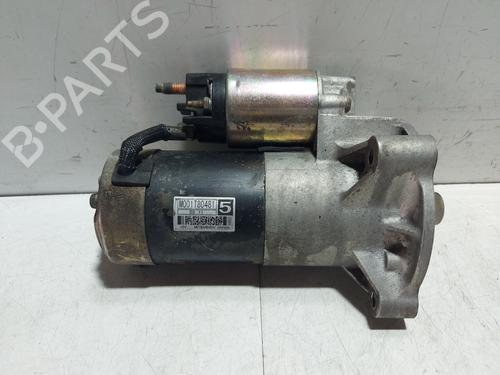 Used Starter Starter FIAT ULYSSE (179_) [2002-2011] 33852750 33852750