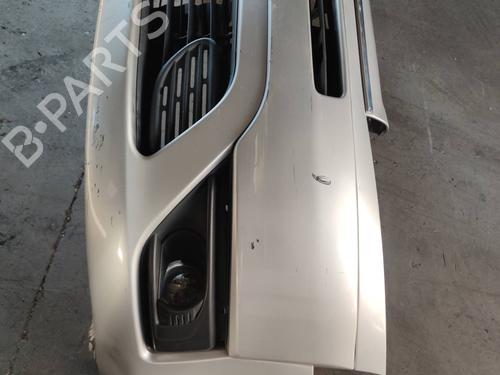 Front bumper CITROËN C4 Picasso I MPV (UD_)  | BP11423386C7 