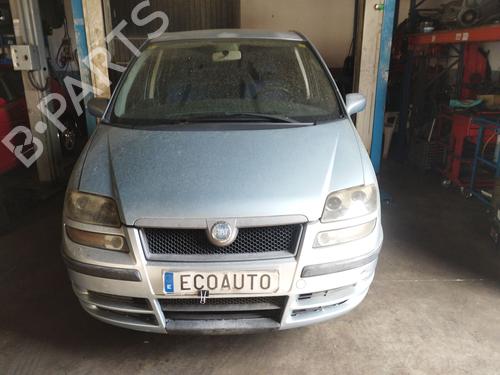 Brukte deler til FIAT ULYSSE (179_)    4559668