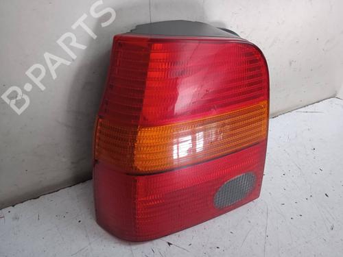 Left taillight SEAT AROSA (6H1)  | BP8711670C34 