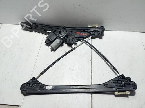 Used Front right window mechanism CITROËN C5 AIRCROSS (A_) [2018-2026]  31344124
