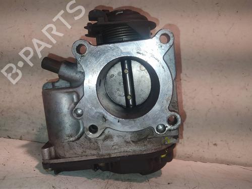 Throttle body SEAT IBIZA II (6K1)  | BP11293580M82 