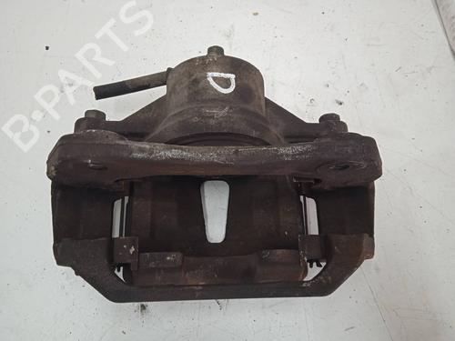 Right front brake caliper HYUNDAI i30 (FD)  | BP11605480M104 