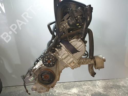 Engine MERCEDES-BENZ B-CLASS Sports Tourer (W245) B 180 CDI (245.207) | BP9272488M1 