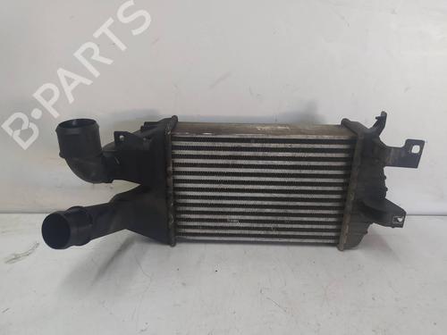 Intercooler OPEL ZAFIRA / ZAFIRA FAMILY B (A05) 1.9 CDTI (M75) (120 hp) 10719571