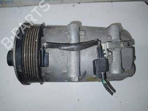 AC compressor FORD FOCUS II (DA_, HCP, DP)  | BP8701387M34 