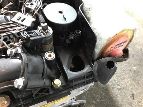 Engine BMW 3 Touring (E46) 320 d | BP27865827M1 