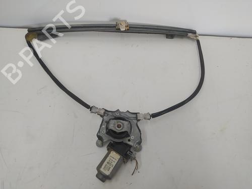 Front left window mechanism RENAULT SCÉNIC I MPV (JA0/1_, FA0_) 1.9 dCi (JA05, JA1F) | BP15401770C22 