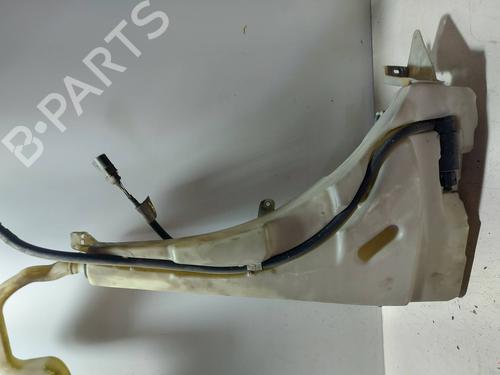 Windscreen washer tank VW TOUAREG (7LA, 7L6, 7L7) 3.0 V6 TDI | BP19515282C113 