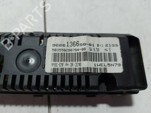 Display PEUGEOT PARTNER Tepee 1.6 HDi 16V | BP30574160C48 - Image 4