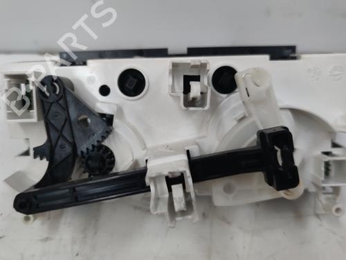 Climate control PEUGEOT 308 I (4A_, 4C_)  | BP10977554I5 