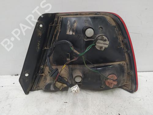 Left taillight HYUNDAI ACCENT II (LC) 1.3 | BP24457896C34 
