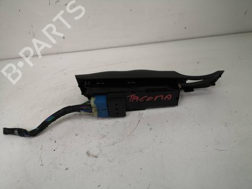 Venstre Foran elrute bryter CHEVROLET REZZO MPV (U100) 2.0 | BP9858811I27 