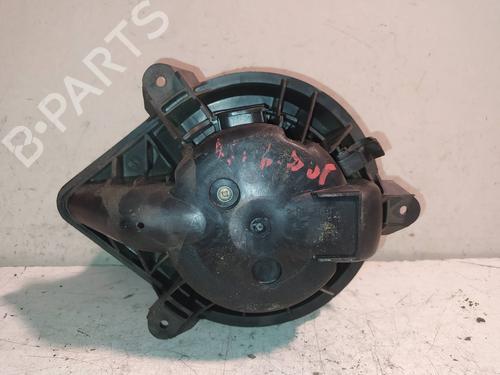 Heater blower motor PEUGEOT 406 (8B) 2.0 HDI 90 | BP14157130M62 
