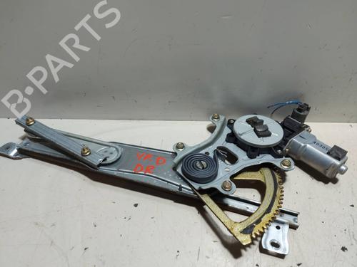 Used Front right window mechanism SUBARU LEGACY III (BE) 2.5 AWD (BE9) (156 hp) 22196288