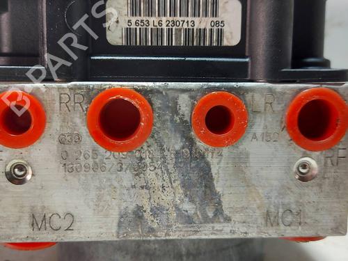 ABS pump FIAT GRANDE PUNTO (199_)  | BP17624682M43 