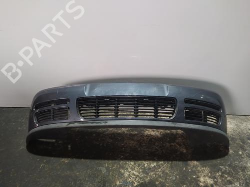 Front bumper VW POLO (6N2)  | BP9582540C7 