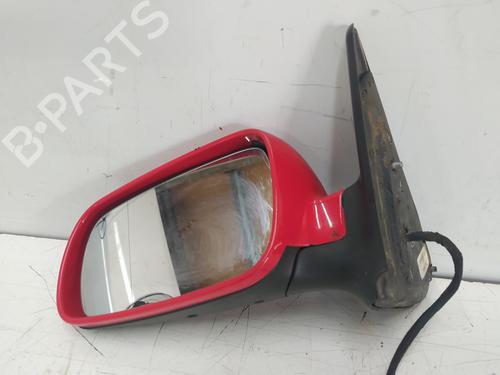 Used Left mirror SEAT LEON (1M1) [1999-2006]  21327301