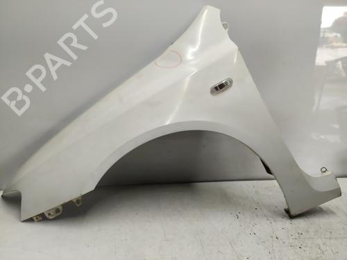 Used Left front fenders FIAT STILO (192_) 1.6 16V (192_XB1A) (103 hp) 31022741