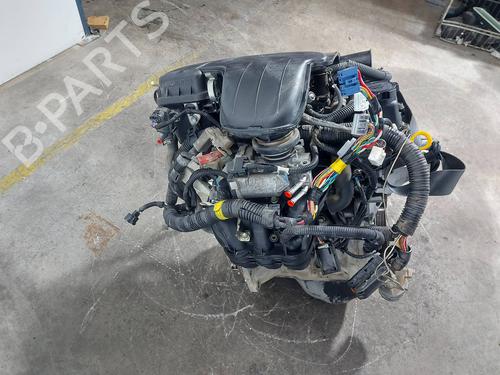 Motor TOYOTA AYGO (_B1_) 1.0 (KGB10_, KGB10R) | BP29745158M1 