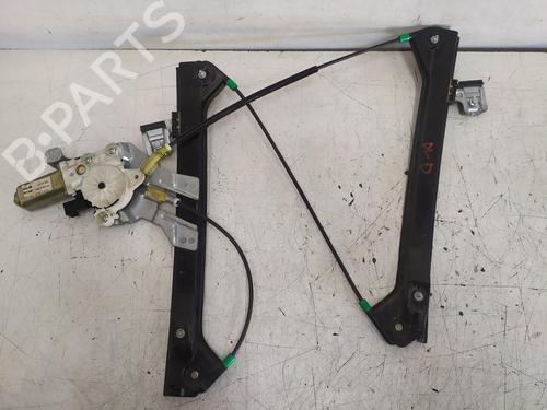 Rudehejsemekanisme Højre foran Rudehejsemekanisme Højre foran SAAB 9-3 Estate (E50) 1.9 TiD (150 hp) 33963064 33963064