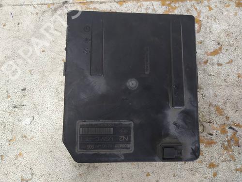Fuse box RENAULT MEGANE II Saloon (LM0/1_)  | BP8701509E1 