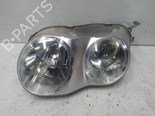 Used Left headlight HYUNDAI COUPE I (RD) 1.6 16V (116 hp) 20725521
