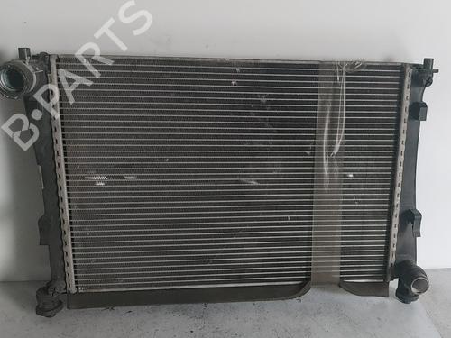 Køler FORD FIESTA II (FBD) 1.4 (FBD) (75 hp) 8710322