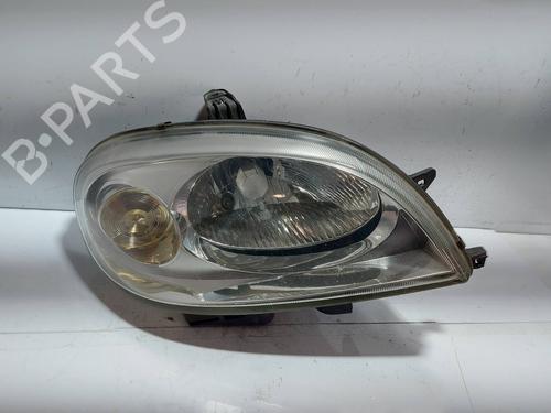 Used Right headlight CITROËN SAXO (S0, S1) [1996-2004]  12845582