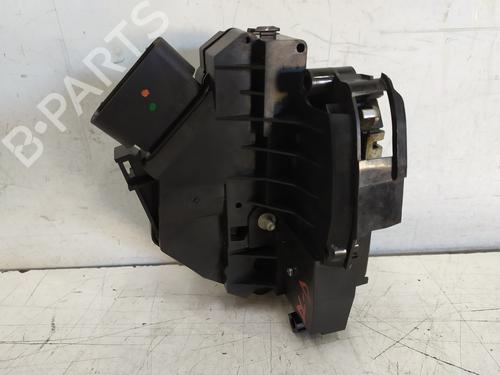 Front right lock FORD GRAND C-MAX (DXA/CB7, DXA/CEU)  | BP29907025C97