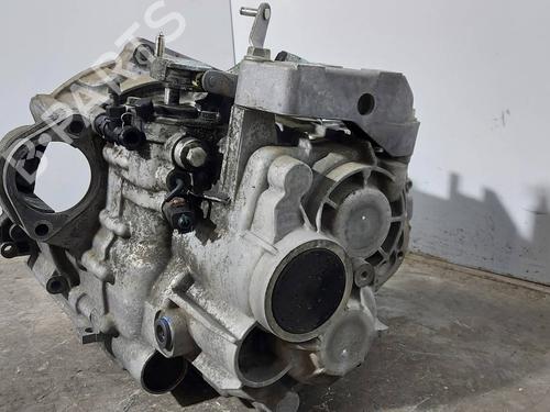 Gearbox VW PASSAT B6 (3C2) 2.0 TDI 16V | BP17440853M3 