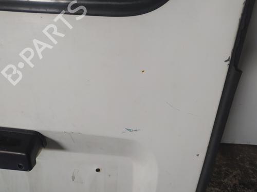 Left rear door CITROËN C15 Box Body/MPV (VD_) 1.8 D | BP8701560C4