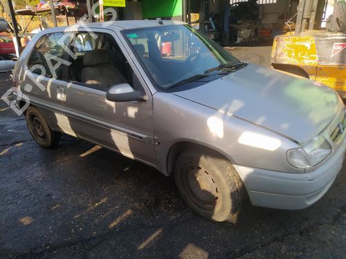 Køleventilator elektrisk CITROËN SAXO (S0, S1)  | BP16580562M35 