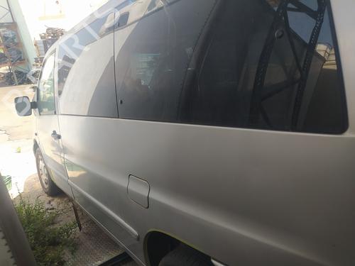 Right front indicator MERCEDES-BENZ VITO Van (W638) 112 CDI 2.2 (638.094) | BP29452871C33 