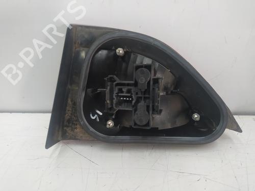 Left tailgate light RENAULT MEGANE I (BA0/1_)  | BP17368611C79 