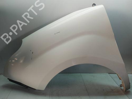 Left front fenders FIAT DOBLO Bus (263_) | BP29994179C41