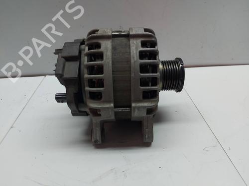 Alternator NISSAN QASHQAI II (J11, J11_)  | BP29541709M7 