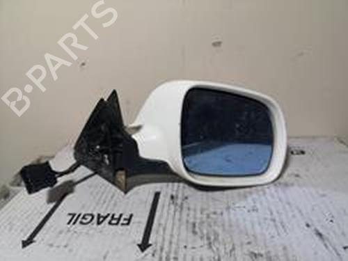 Used Right mirror AUDI A4 B5 Avant (8D5) 1.8 (125 hp) 8702186
