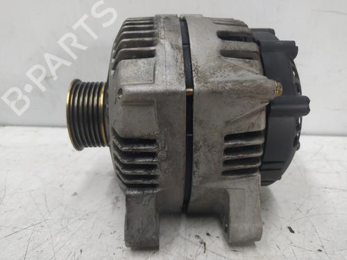 Alternator CITROËN XSARA PICASSO (N68) 2.0 HDi | BP22968205M7 