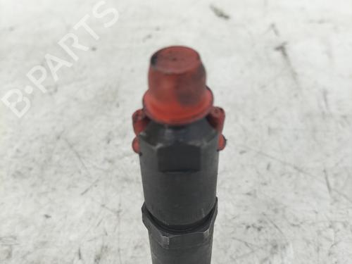 Injector CITROËN SAXO (S0, S1)  | BP11931818M100 